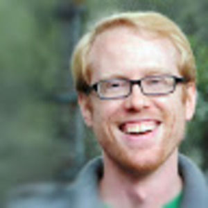 Meet your Posher, Greg